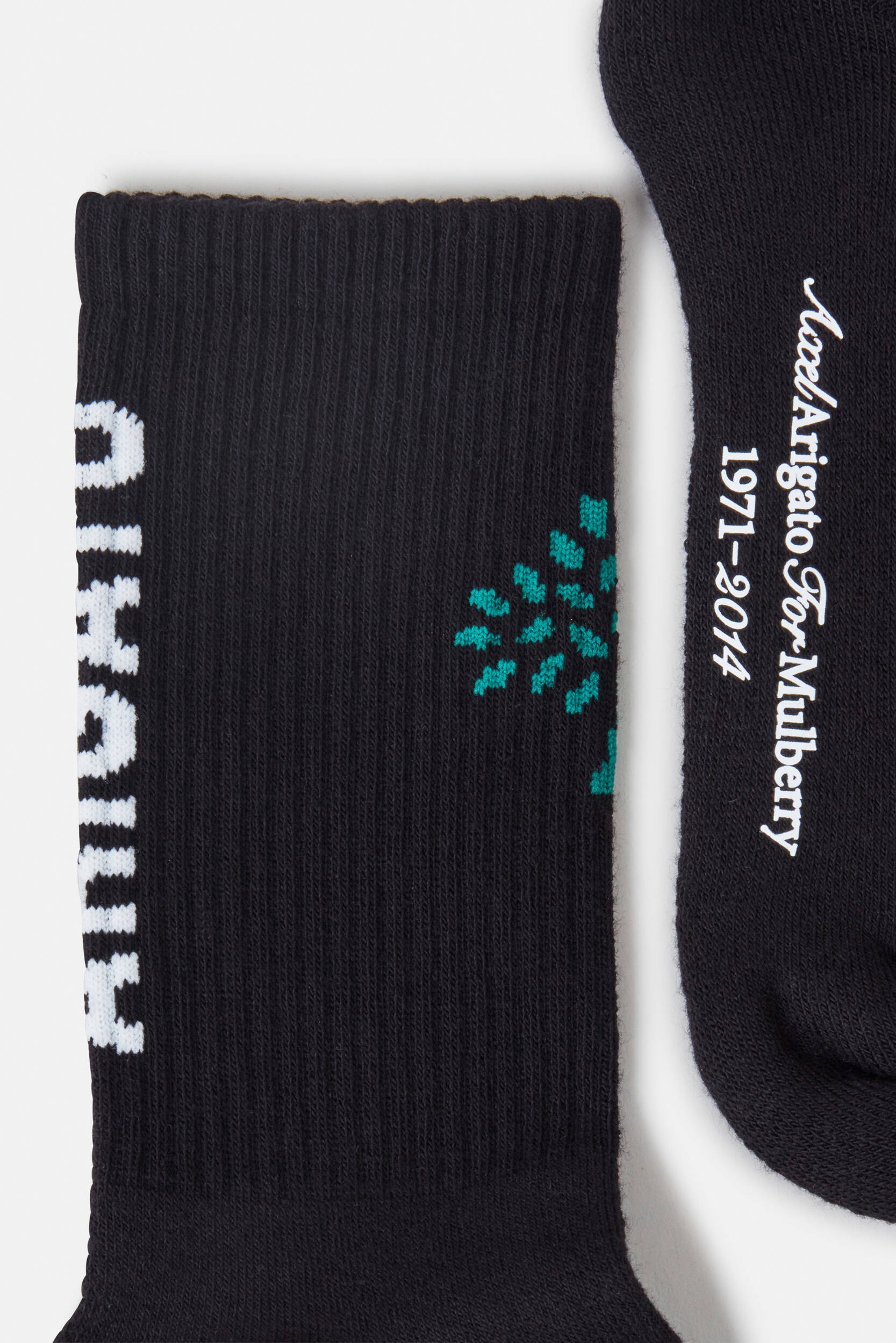 AA x Mulberry Sock - 3