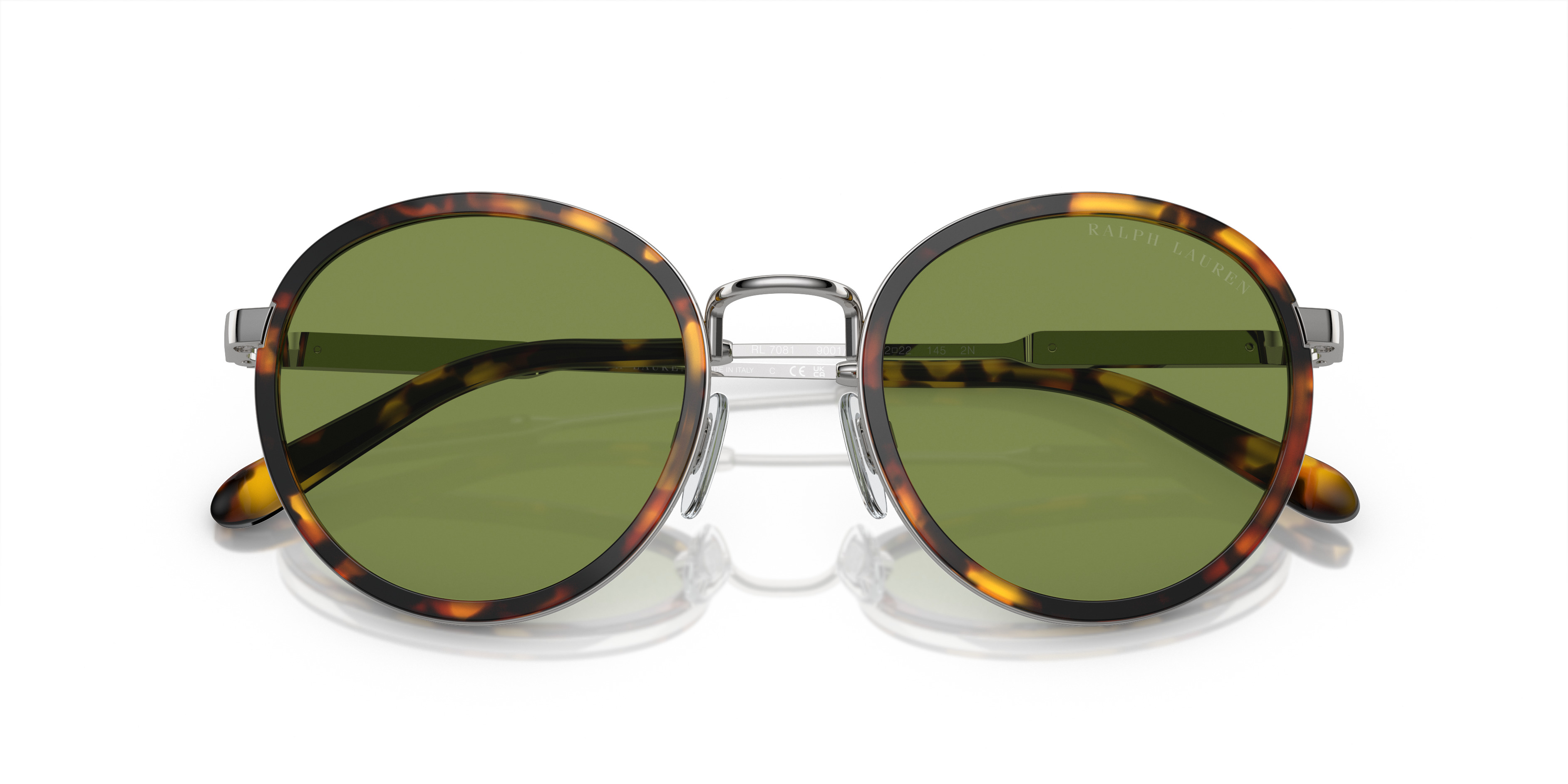 RL7081 The Clubman - 5