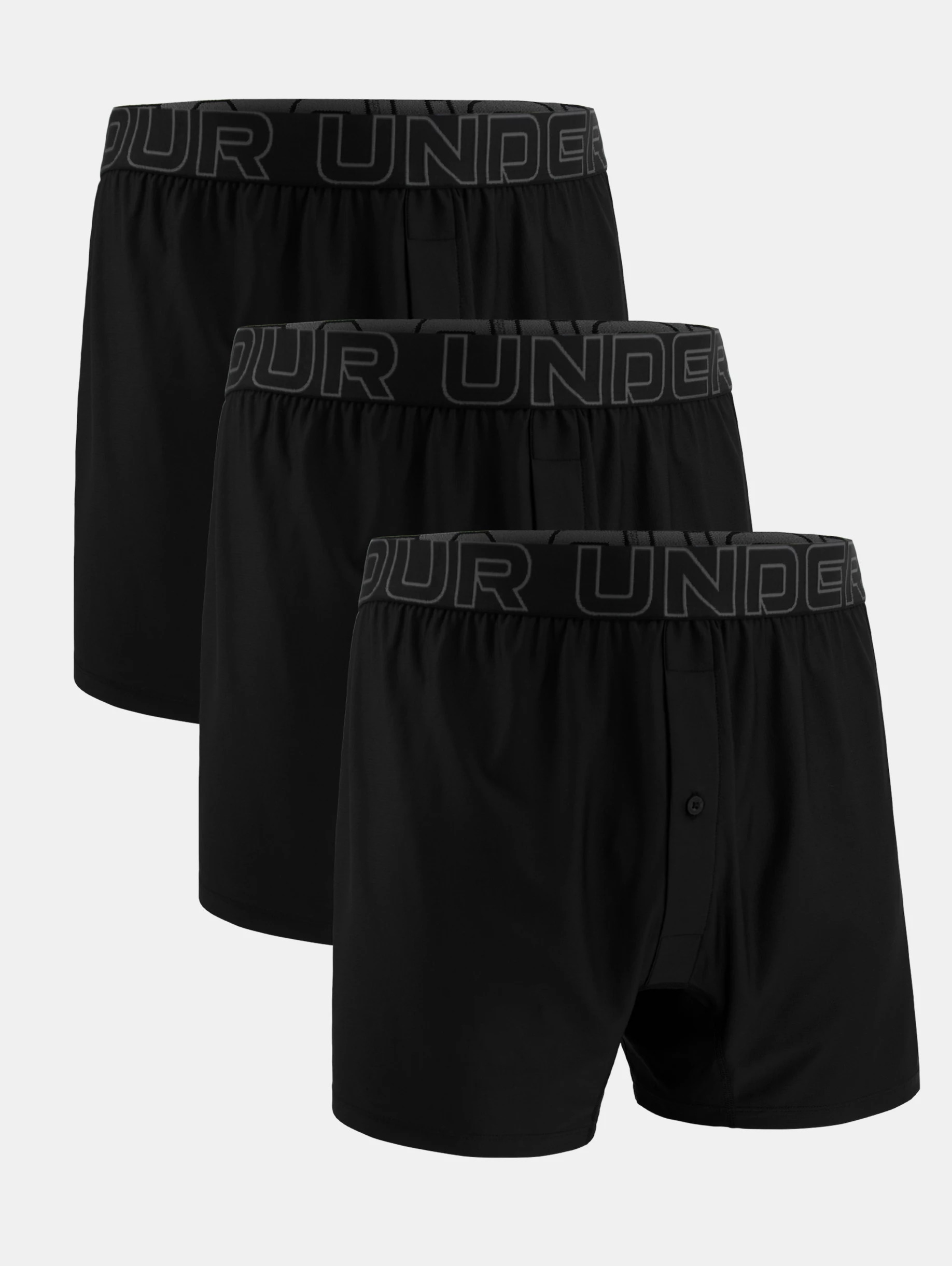 UA Performance Tech Mesh - 3