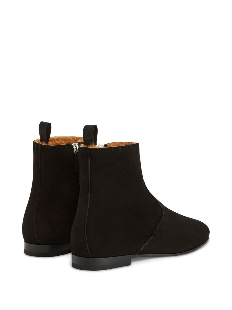Ron boots 3