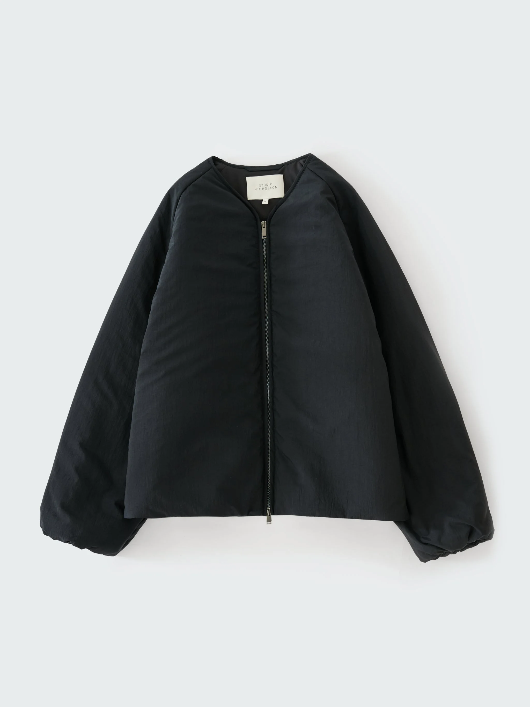 Nicio Padded Jacket - 1