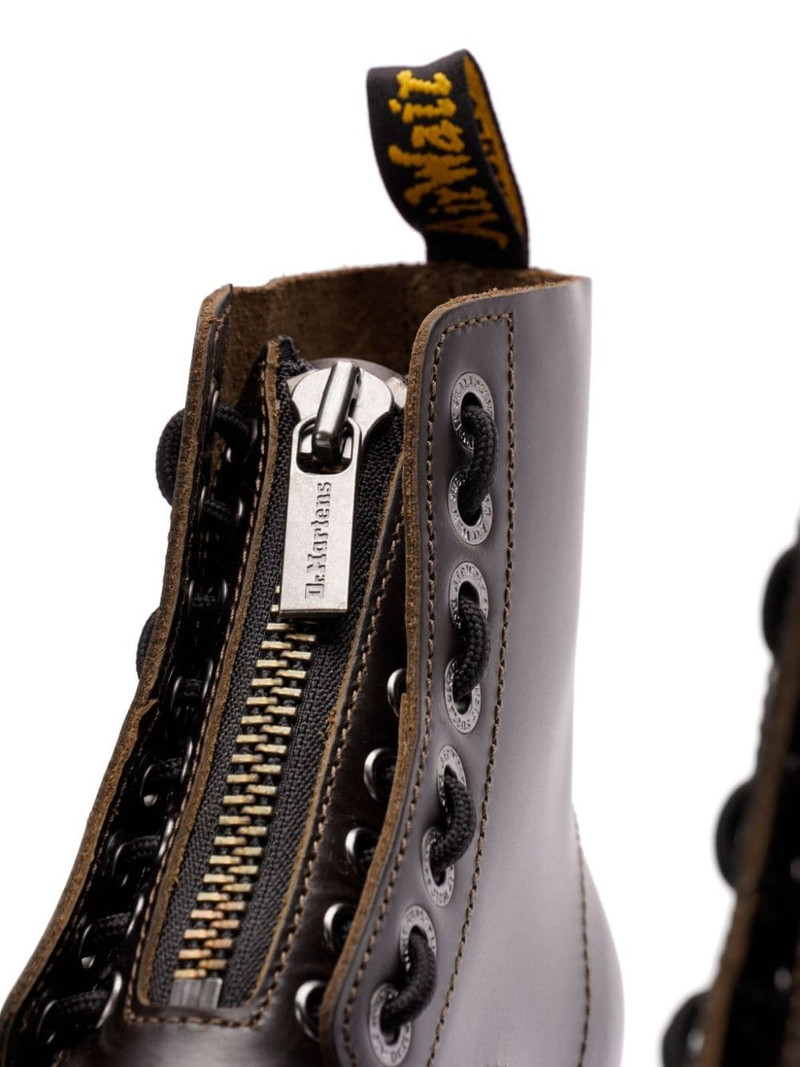 Dr. Martens Sinclair Orleans boots outlook