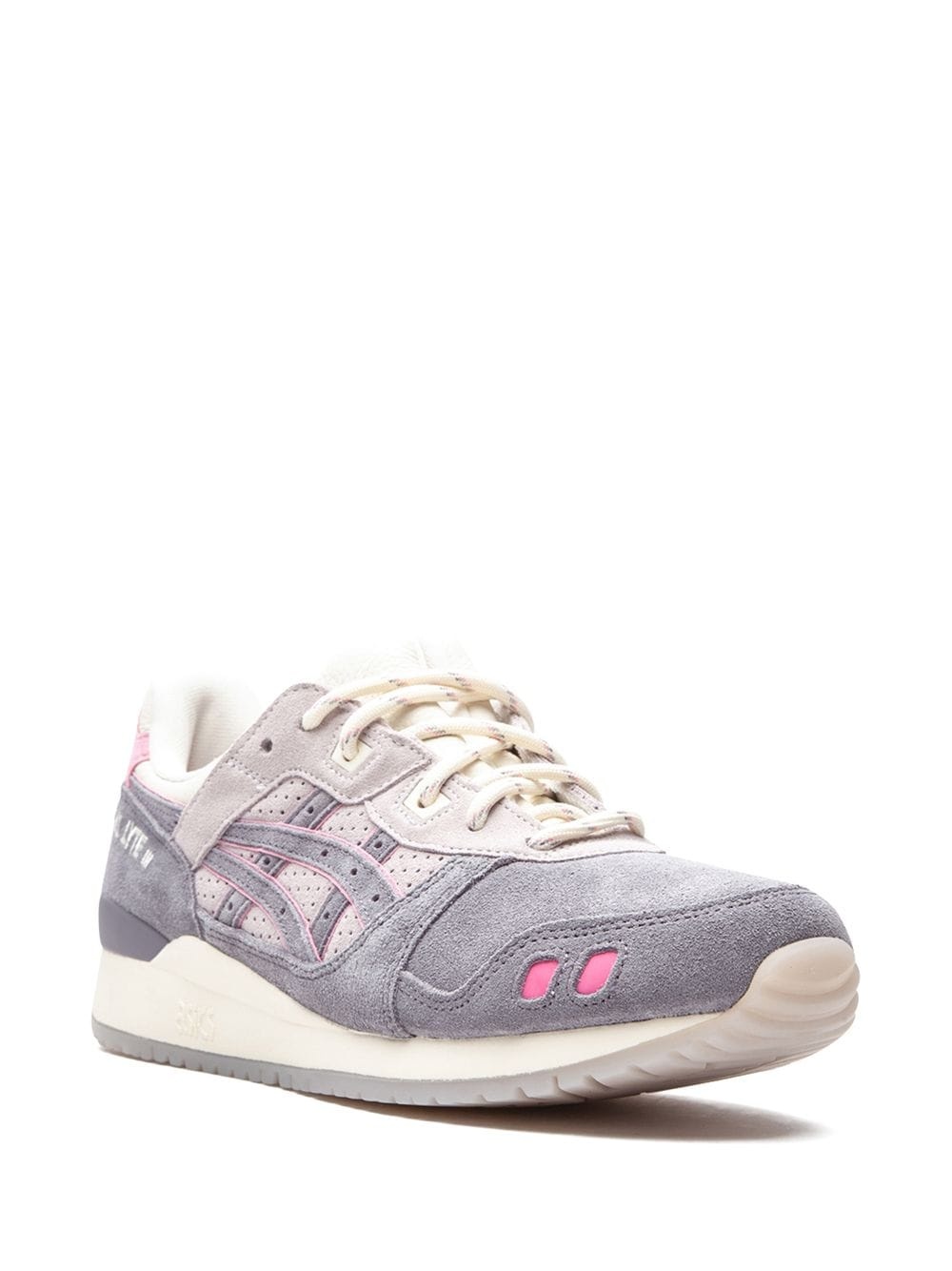 Gel Lyte III low-top sneakers - 2