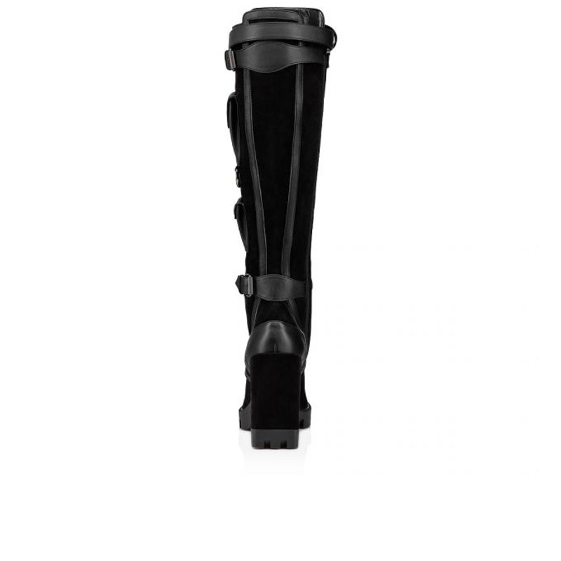 Sand And Glory BLACK 3