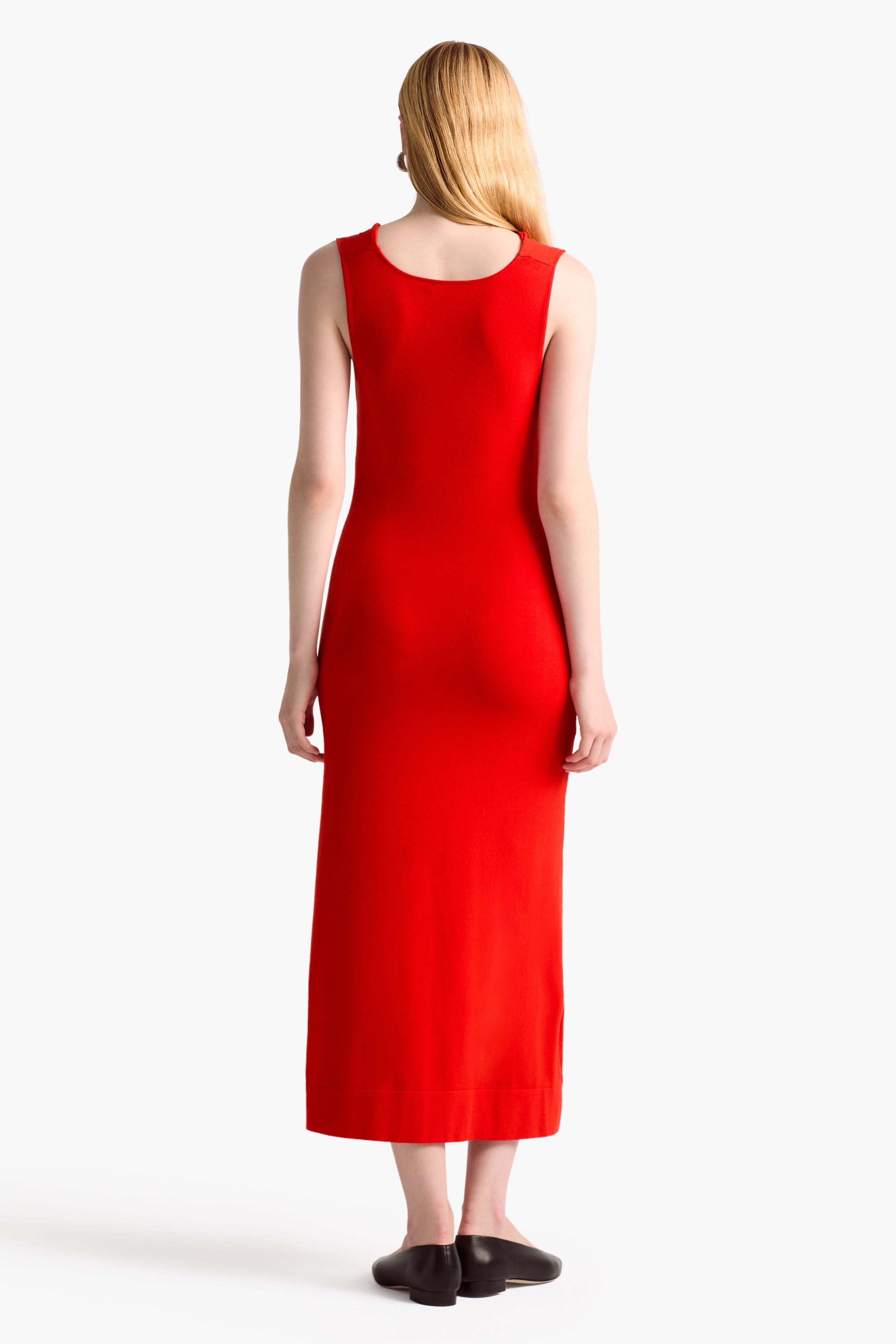 SILKE DRESS - 4