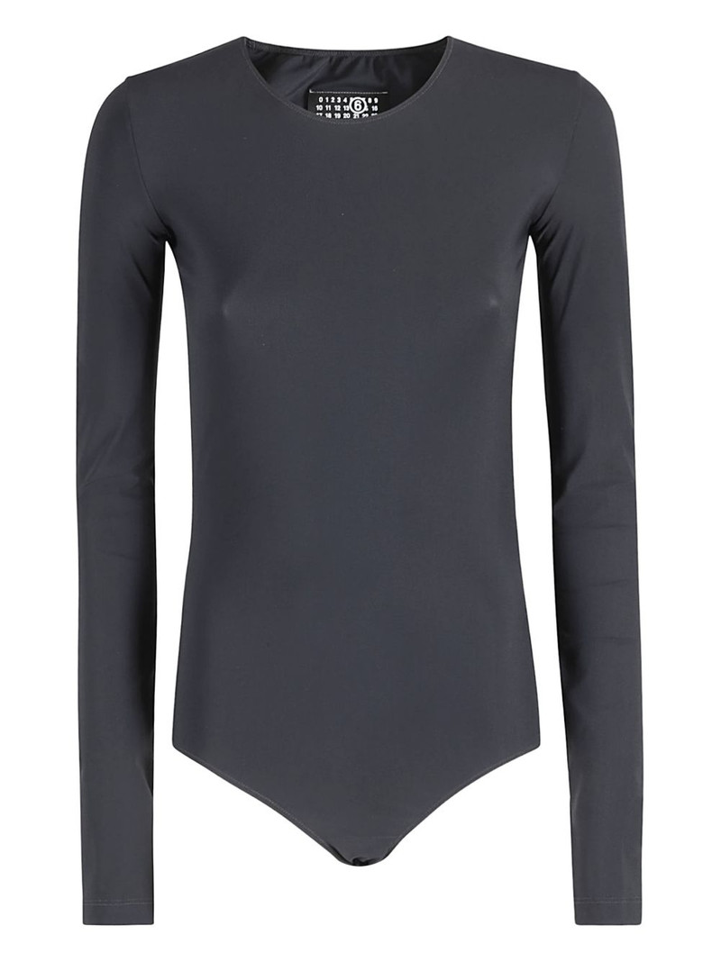 long-sleeve bodysuit 1