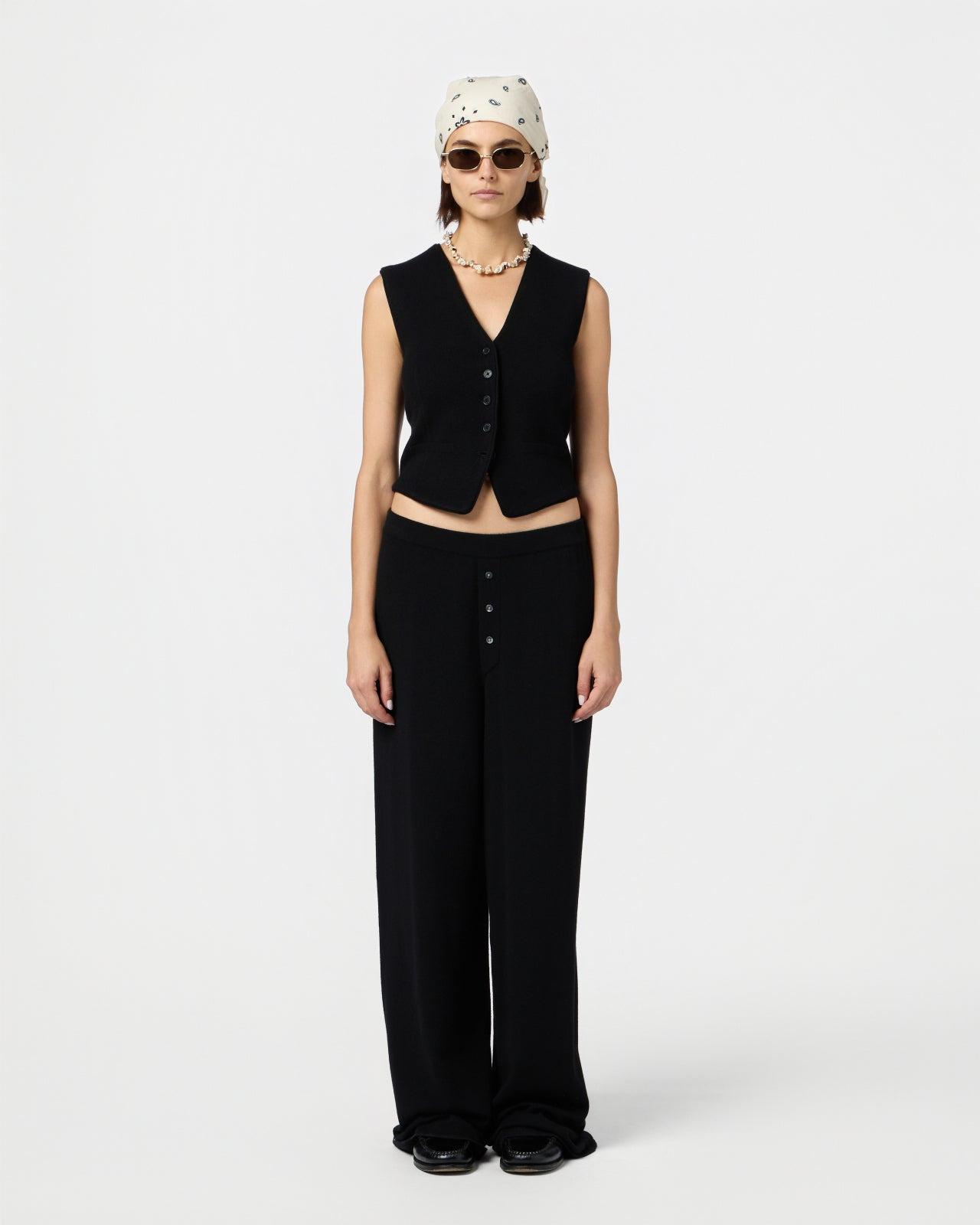 Everywear Pant - 2