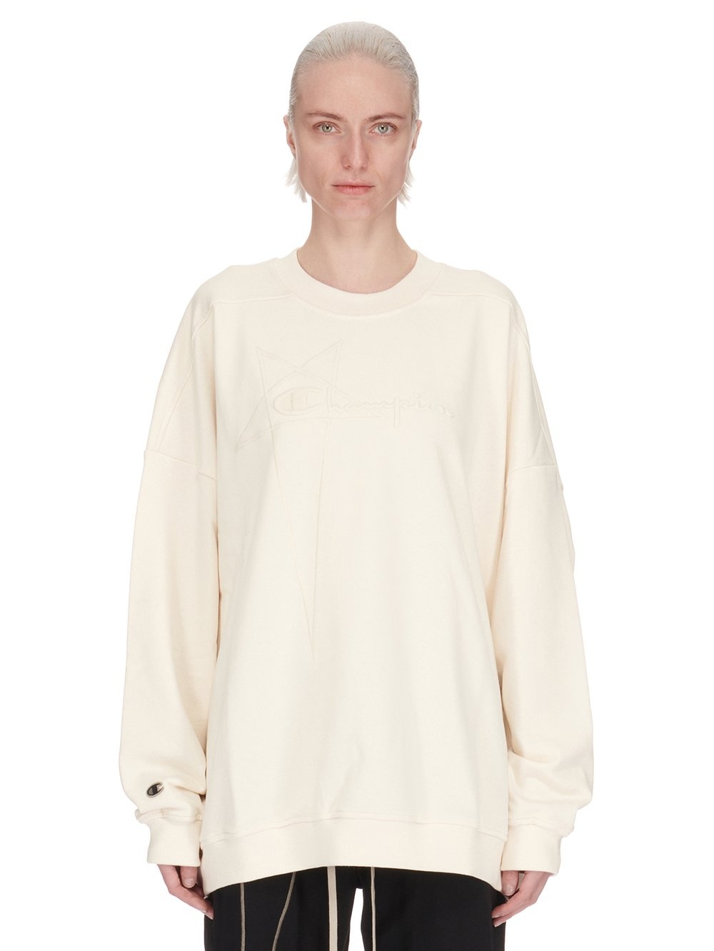 SWEATSHIRT - 1