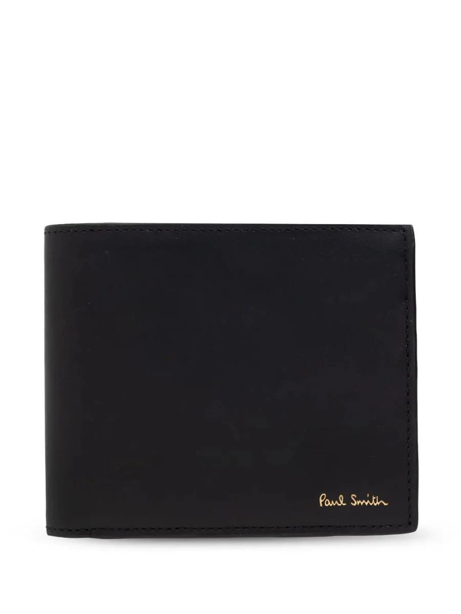 Paul Smith Men Wallet Billfold Accessories - 1