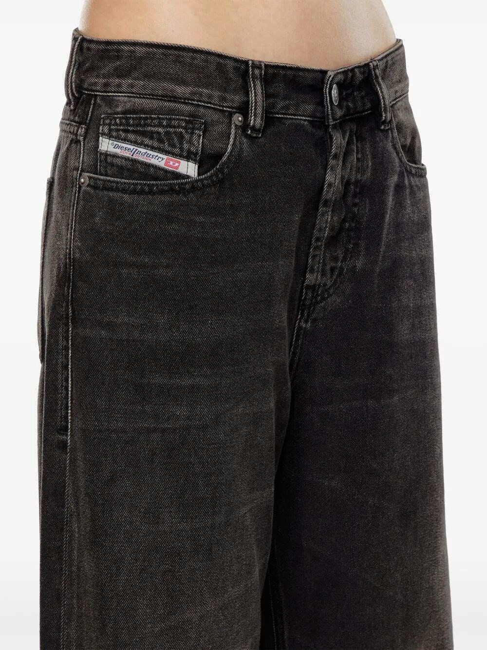 `1996 D-Sire` Jeans - 5