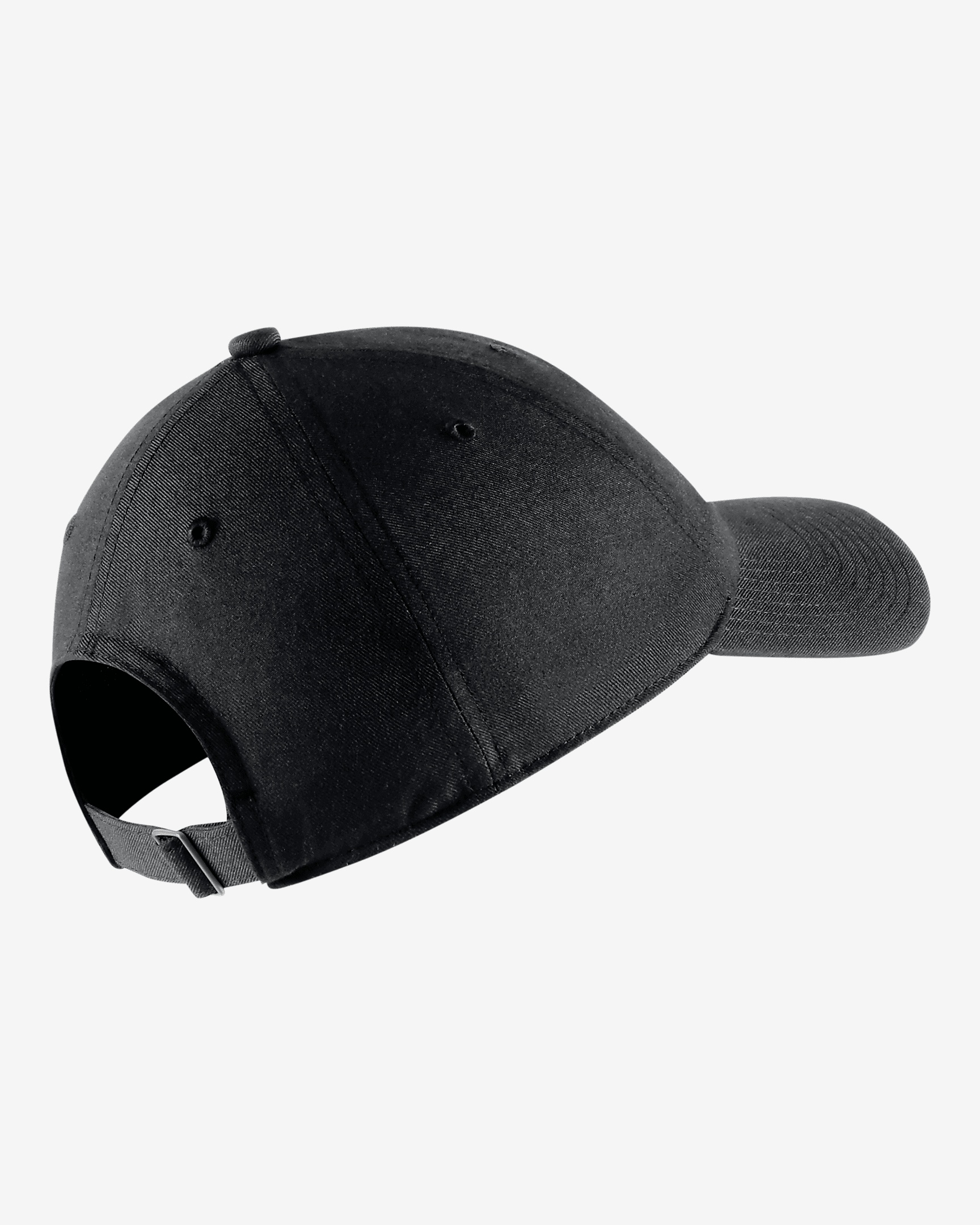 Marquette Heritage86 Nike College Adjustable Cap - 2