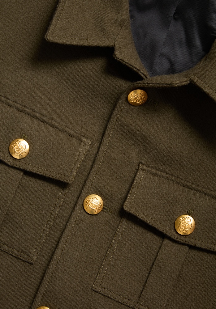 JACKET 173 - 5