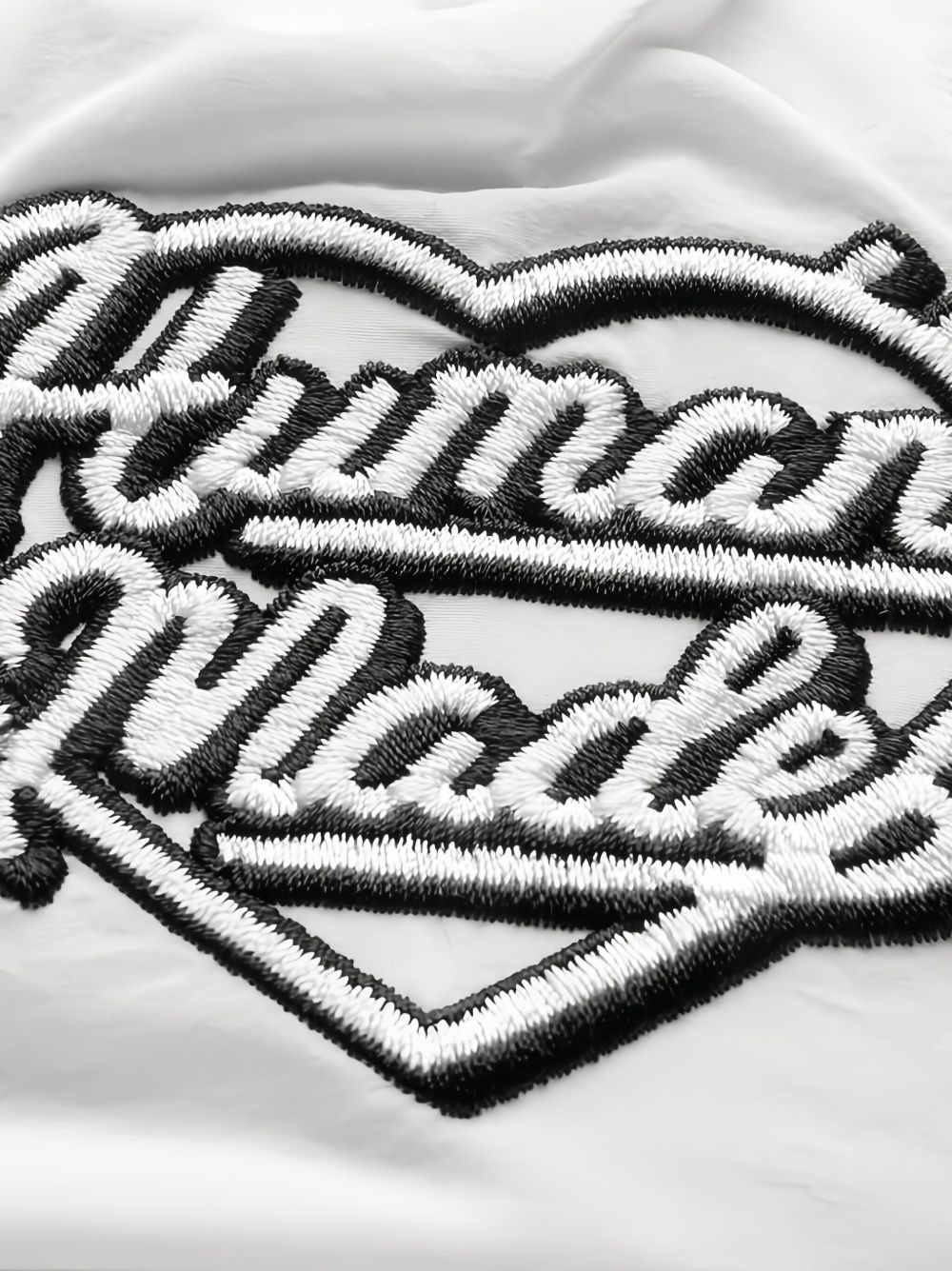 heart-logo cap - 4
