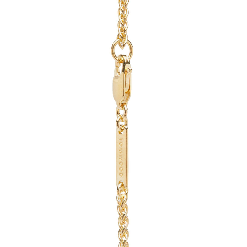 Tom Wood 20.5" Spike Chain 4