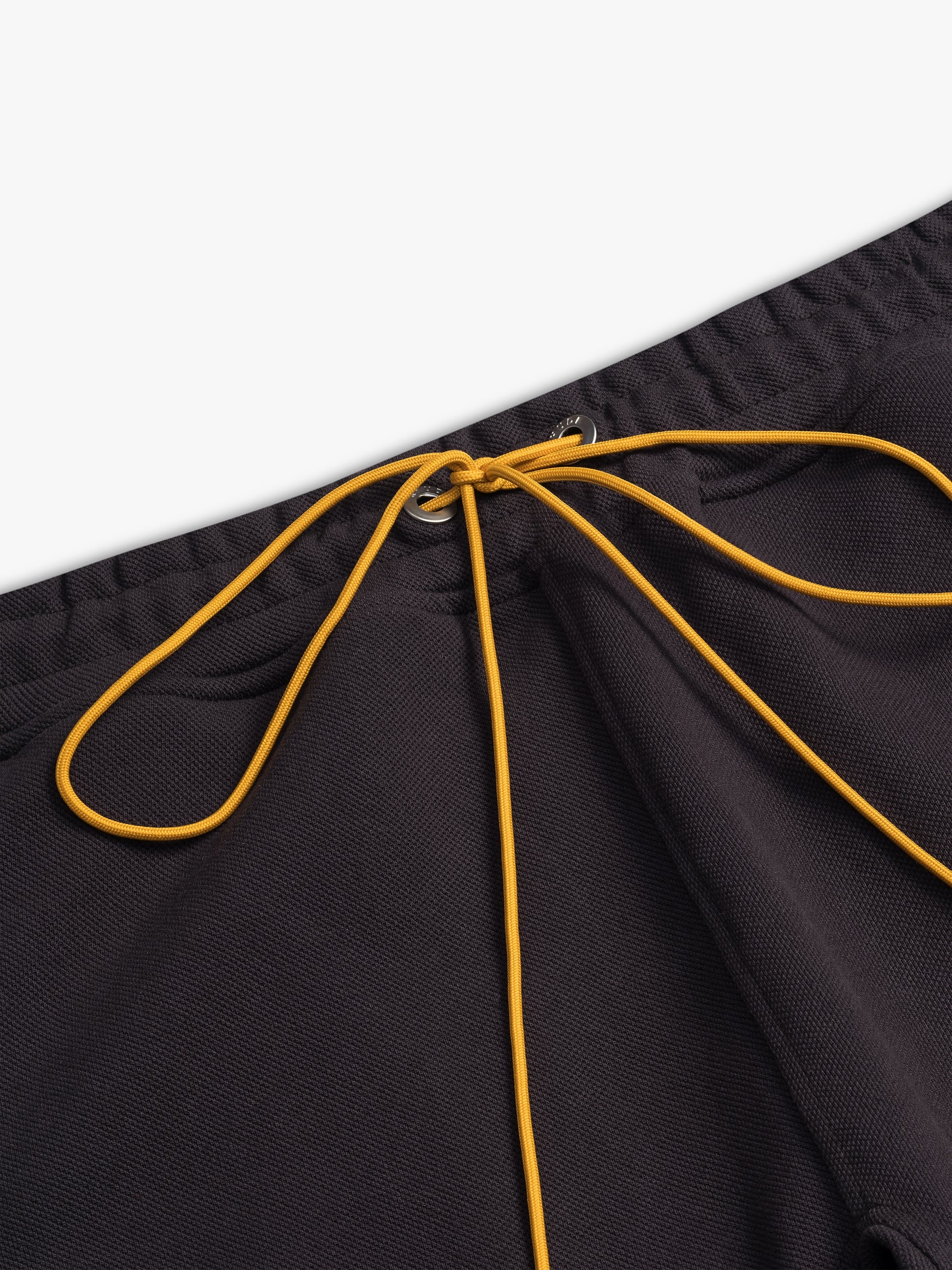 PIQUE SHORTS - 3