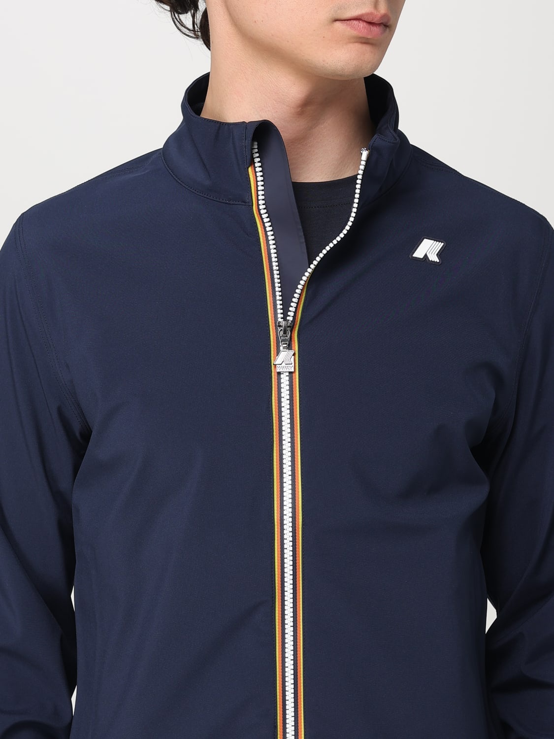 Jacket men K-way - 4