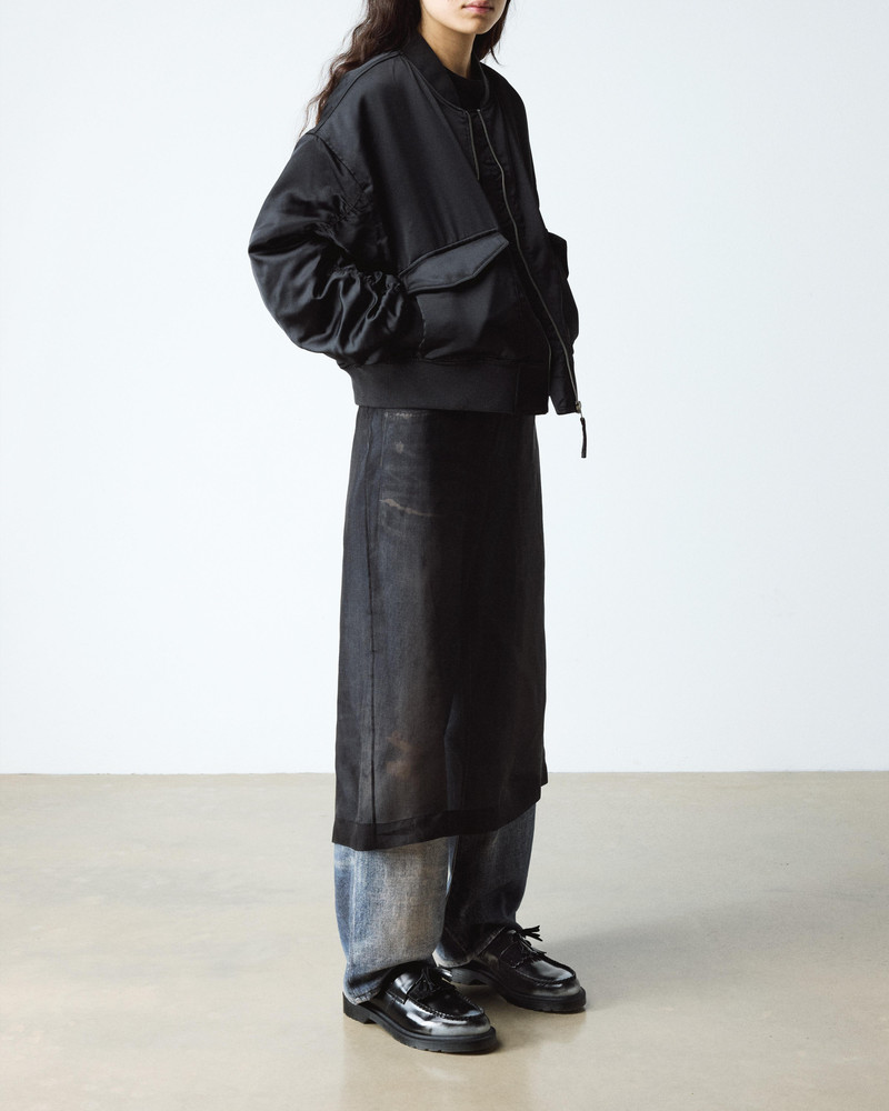 Adrian Arcadia Rub Off Leather Tassel Loafers 6