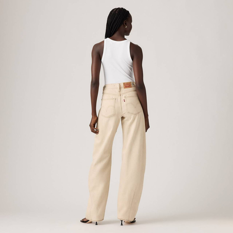 CINCH BARREL WOMEN'S JEANS 5