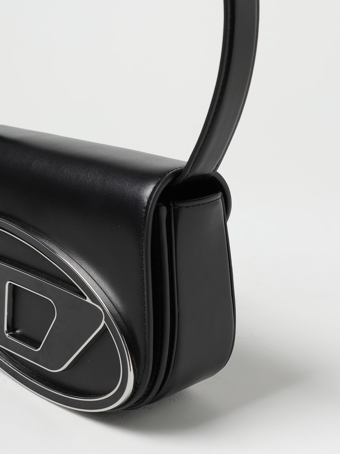 Diesel leather bag - 3