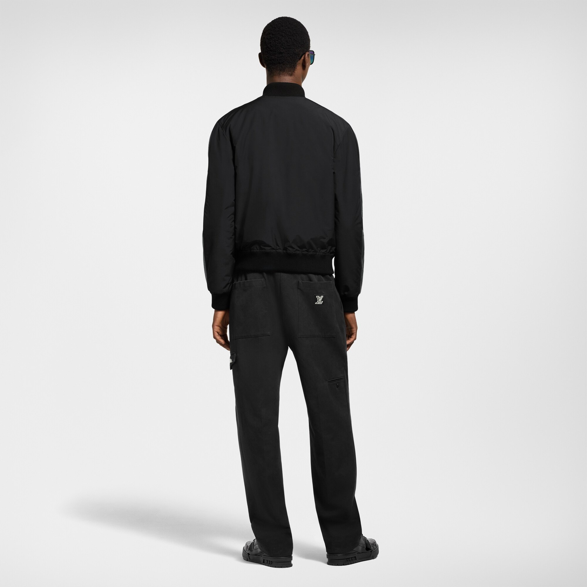 Signature Chino Pants - 3