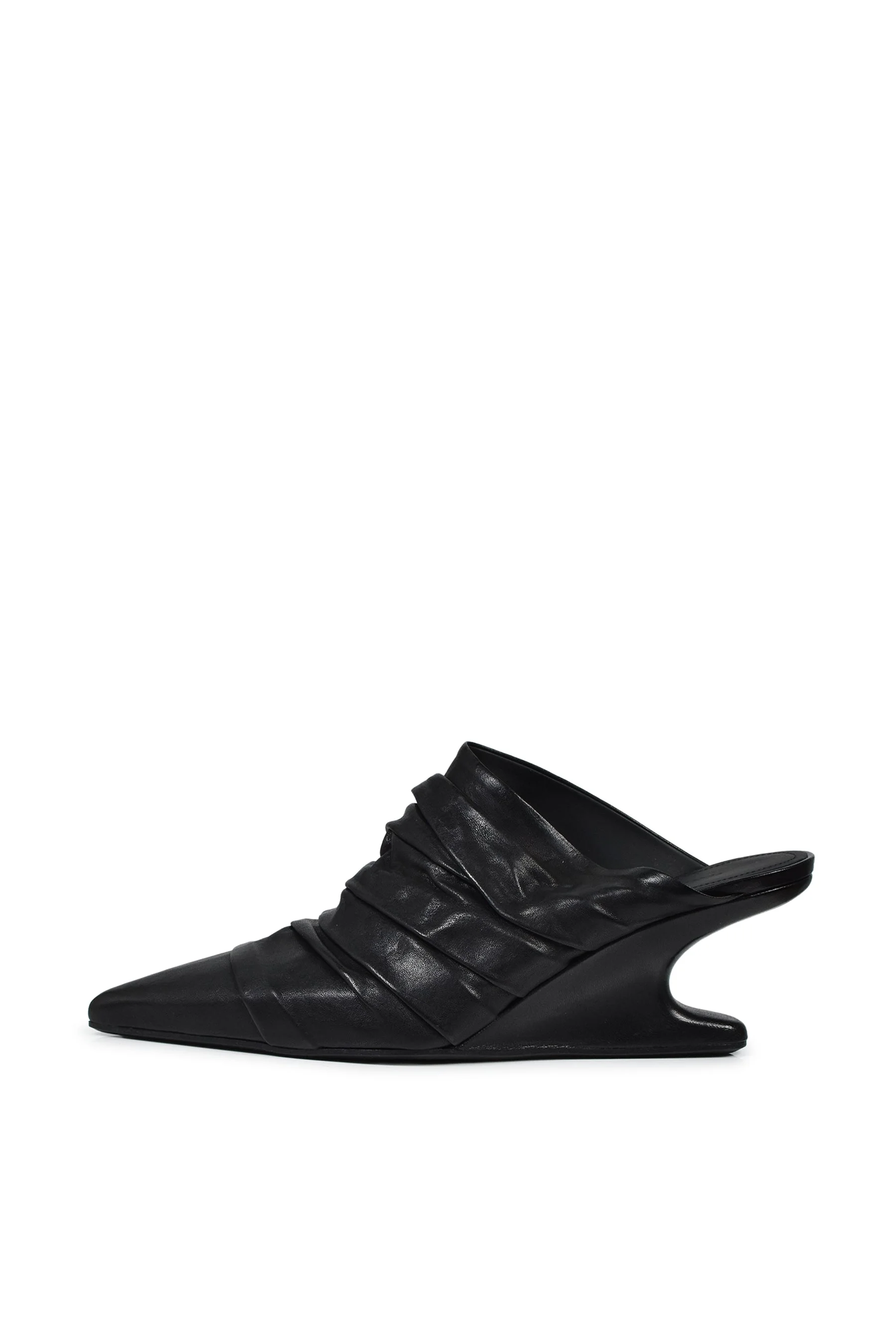 CANTILEVER 6 SHAPE SABOT / BLK - 1