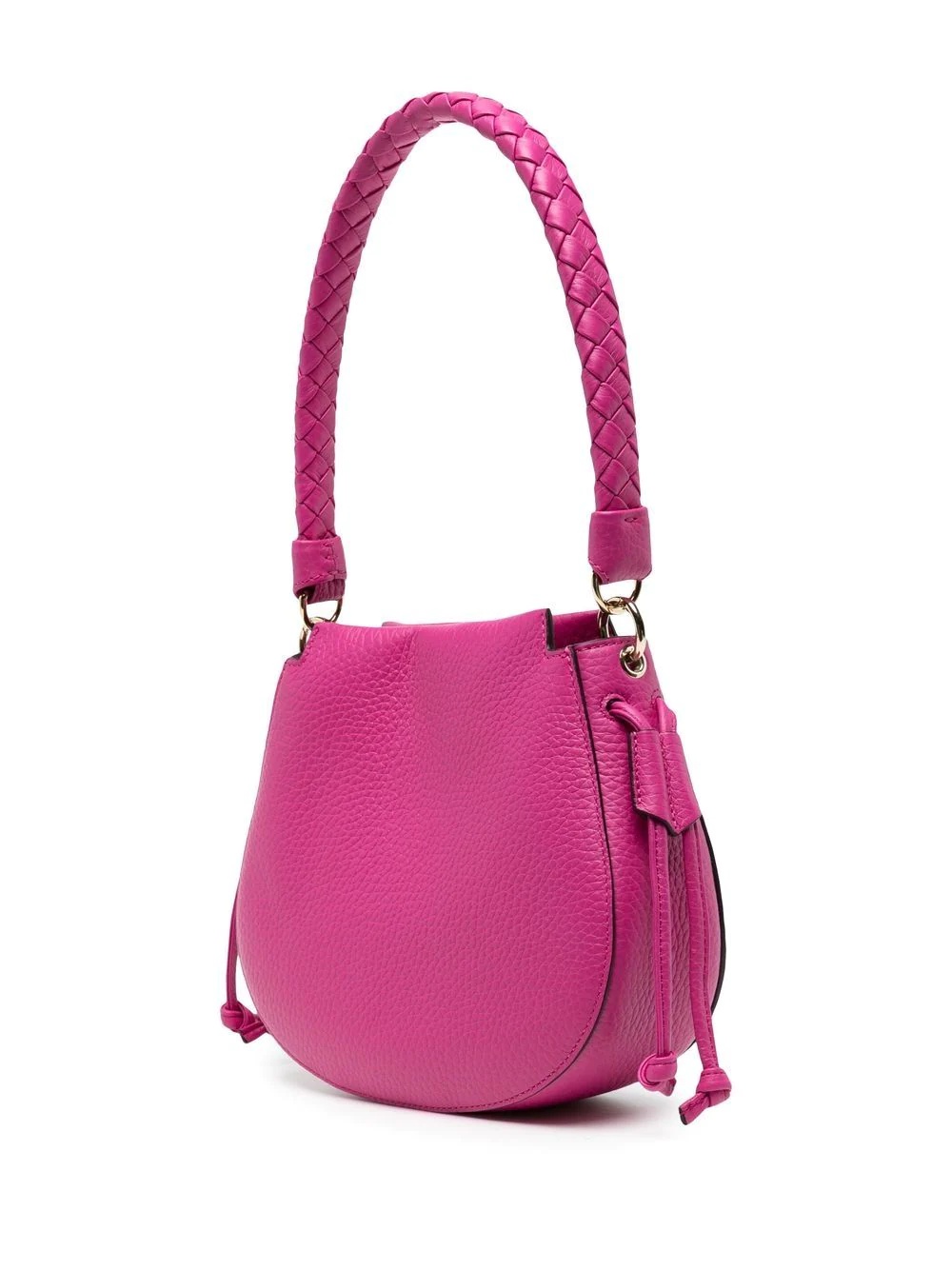 mini Iris tote bag - 3