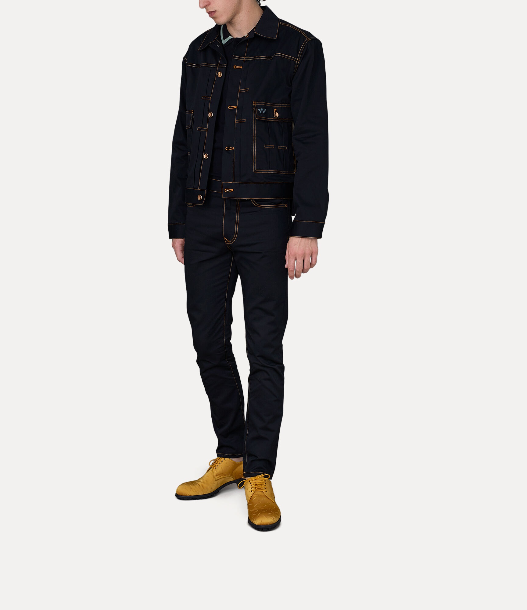 MARLENE JACKET - 2