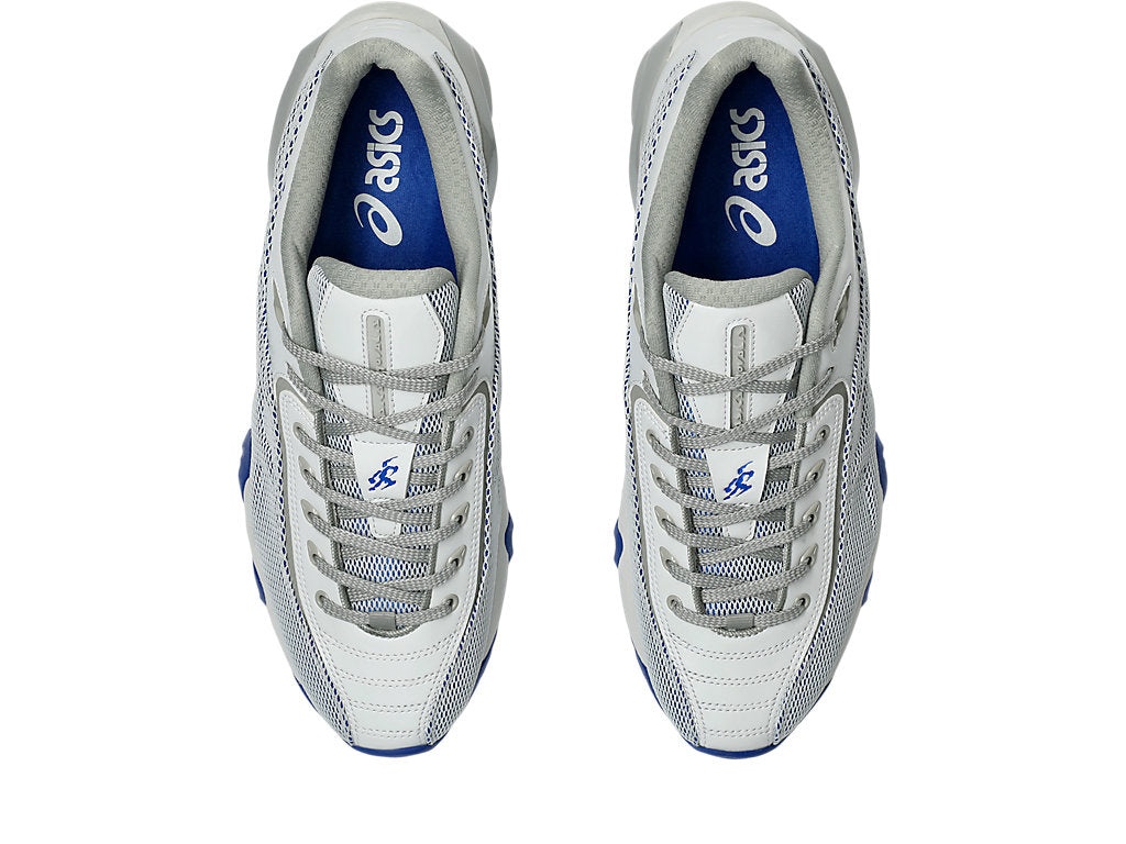 ASICS x Kiko Kostadinov Novalis Gel-Teremoa 'Snow White Blue' 1203A501-100 - 5
