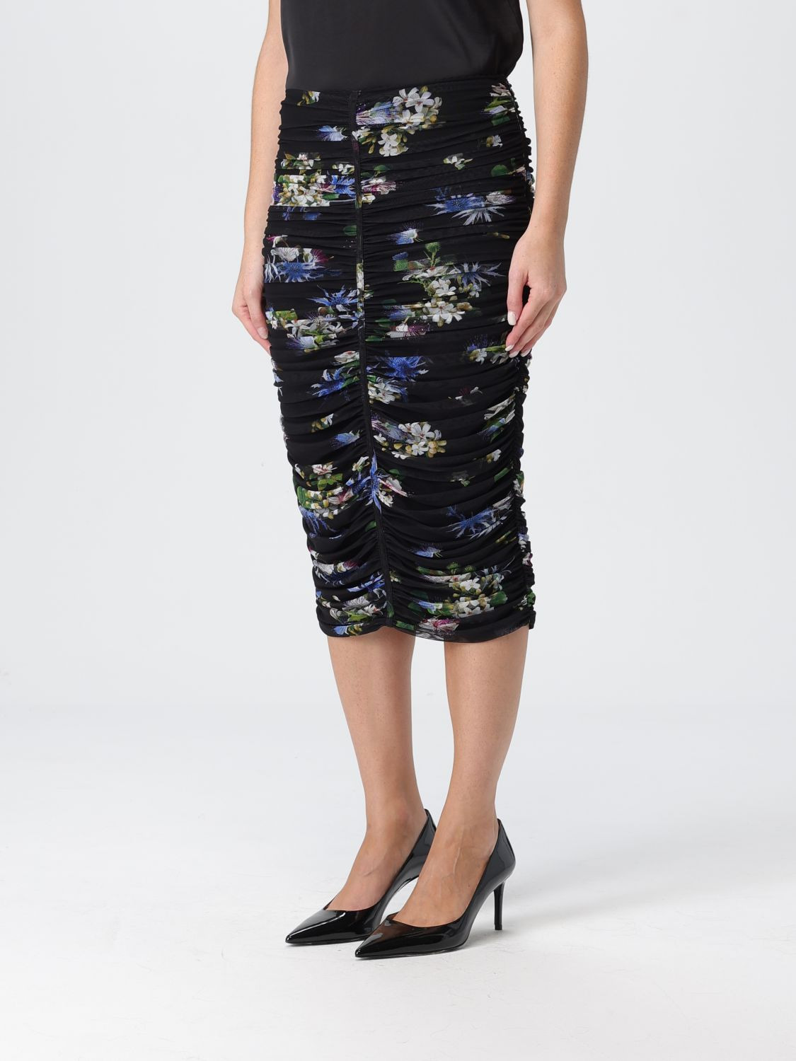 Skirt woman Blumarine - 4