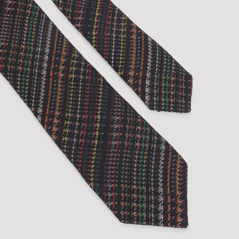 Paul Smith Paul Smith Signature Stripe Tie outlook