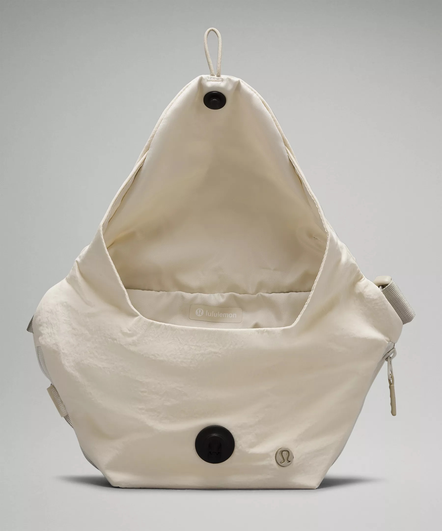 Curved Crossbody Bag 3L - 5