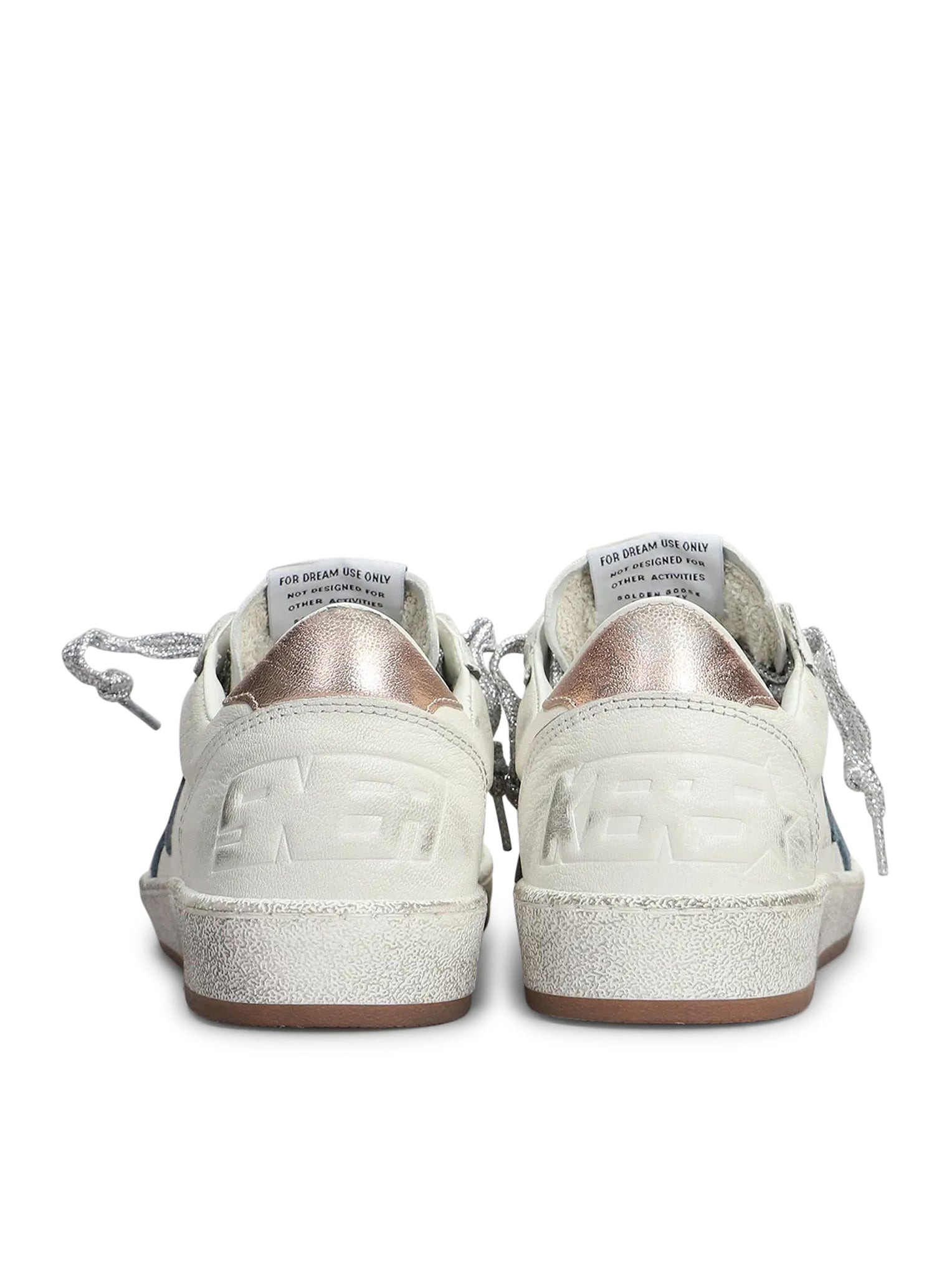 SNEAKERS BALLSTAR IN NAPPA - 3