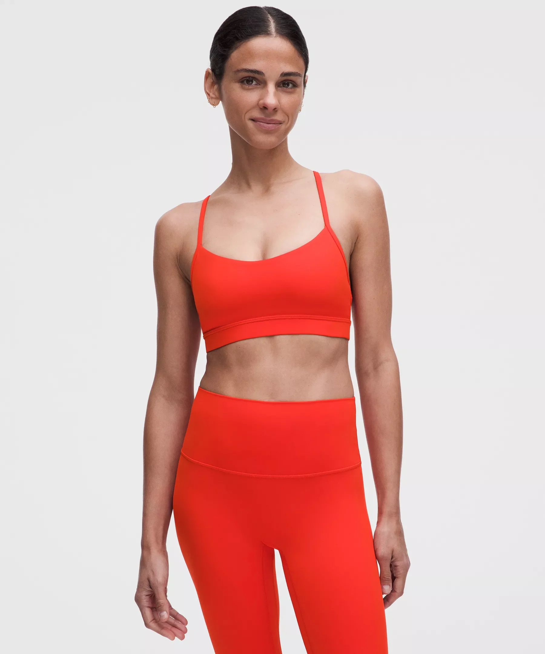 Flow Y Bra Nulu *Light Support, A–C Cups - 1