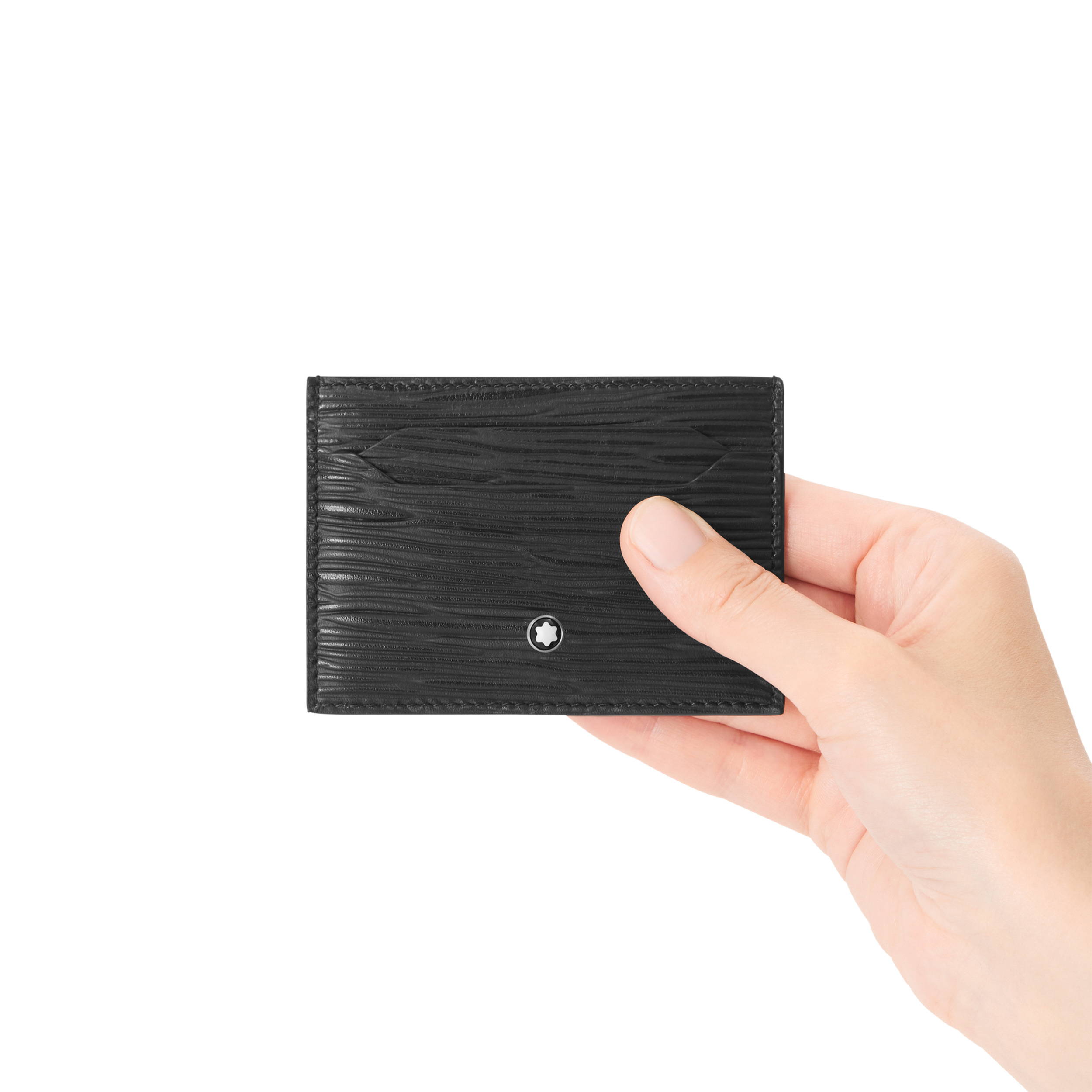 Meisterstück 4810 card holder 5cc - 2
