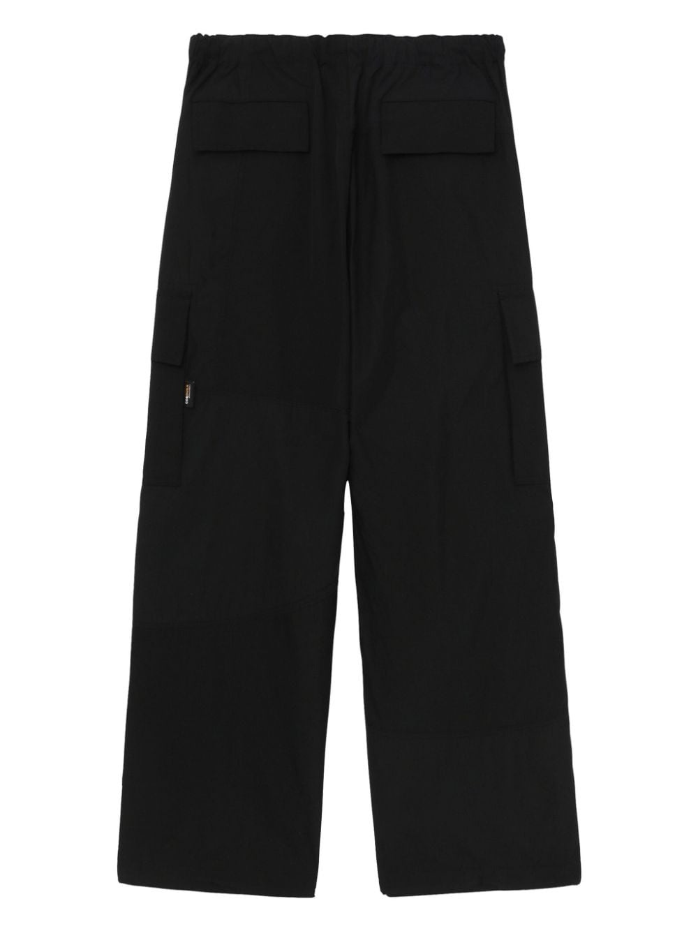 wide-leg trousers - 6