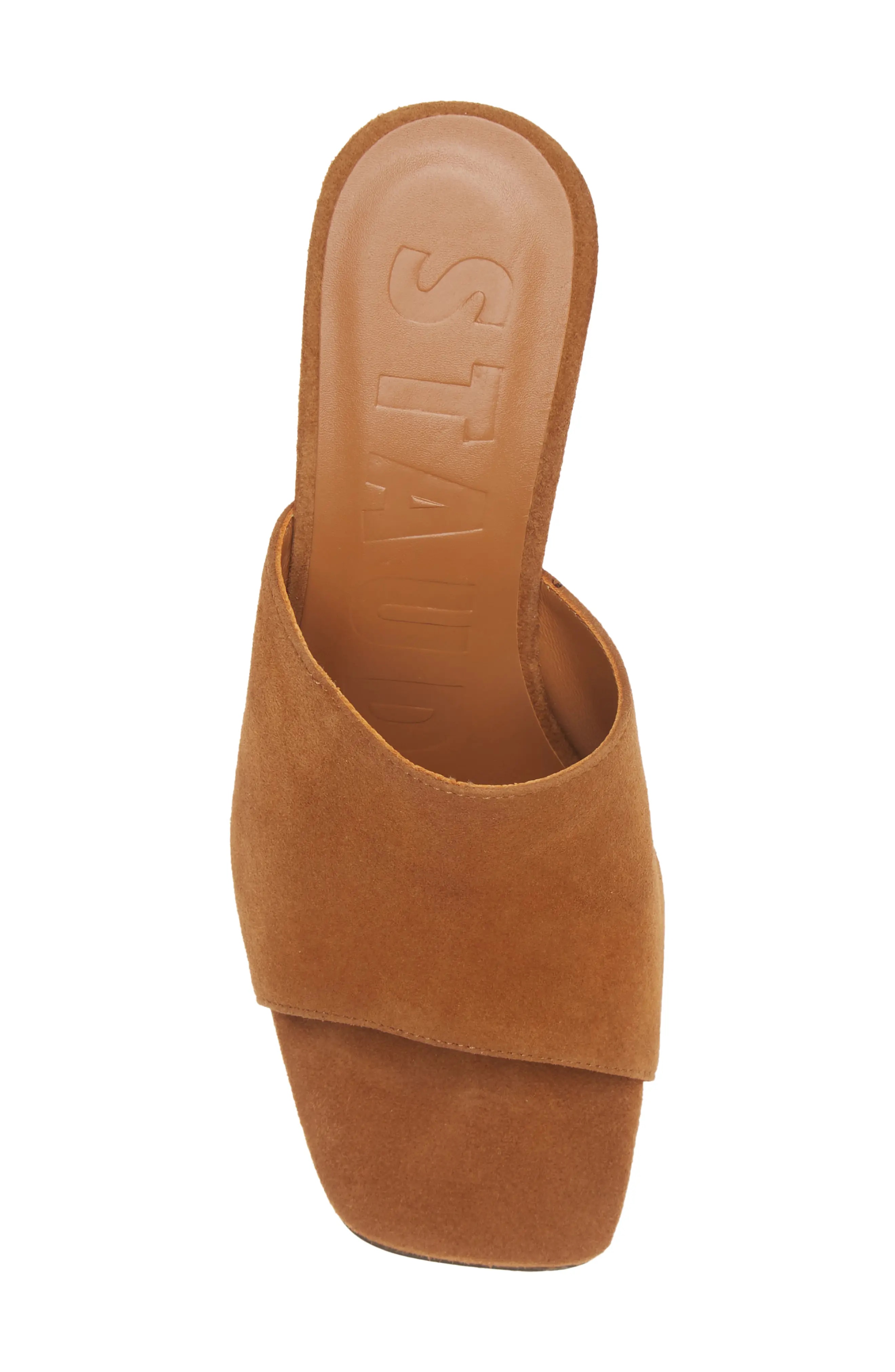 Blair Wedge Slide Sandal - 5