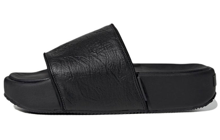 adidas Y-3 Slide 'Black' GW8631 - 2