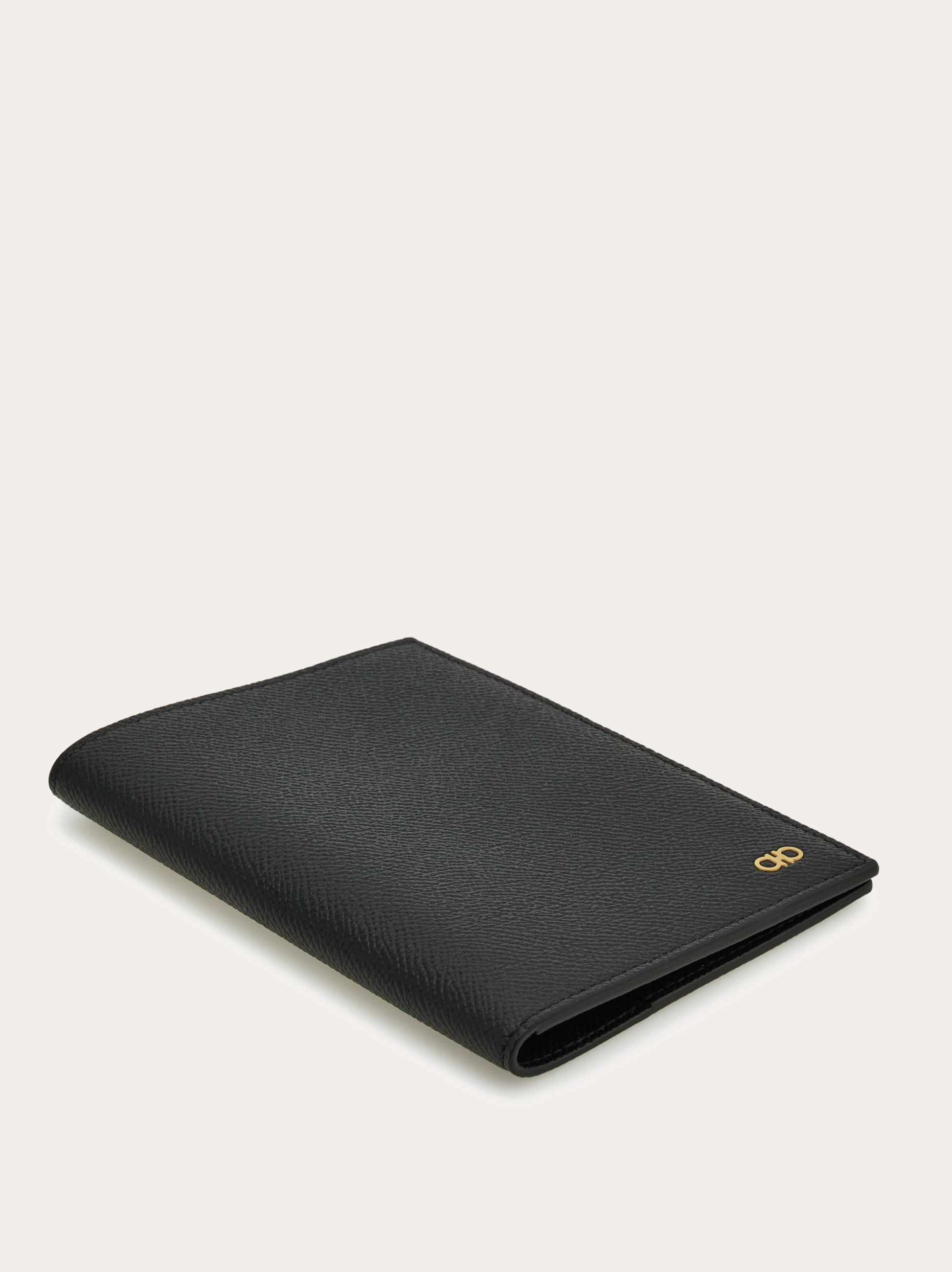 Gancini Passport holder - 2