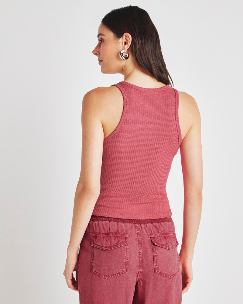 Supersoft Rib Tank 4