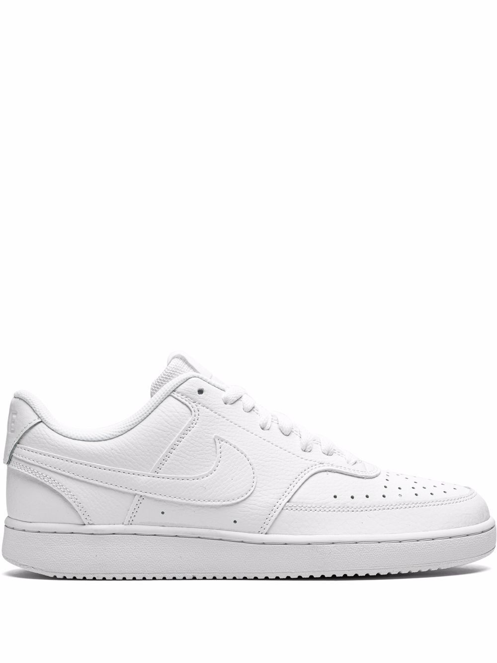 Court Vision Low "Triple White" sneakers - 1