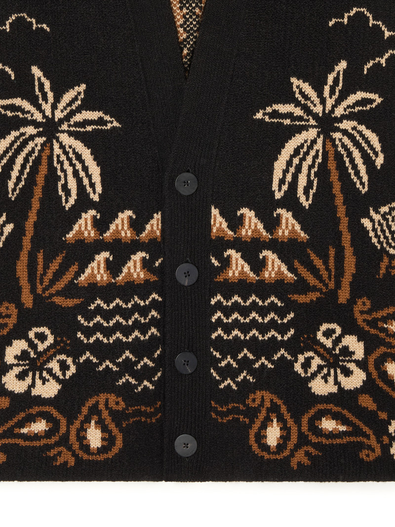 Glimpse Of Eden Cardigan 7