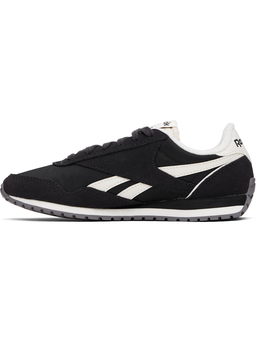 Black Classic AZ Sneakers - 3