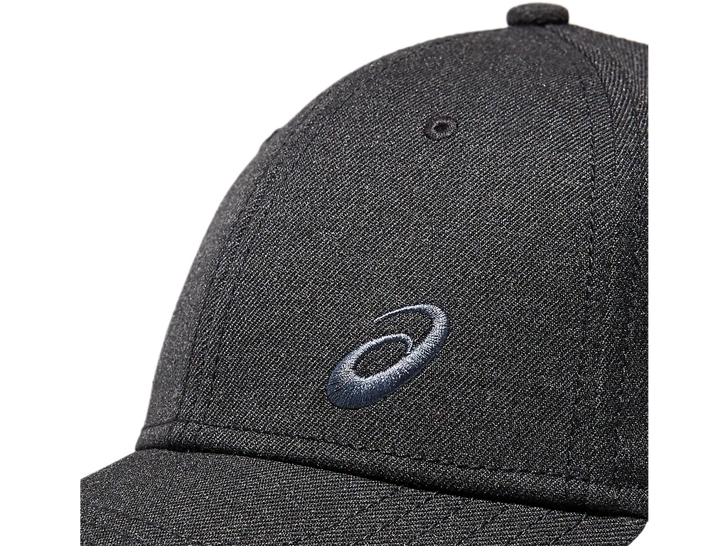 SPIRAL LOGO CAP - 2