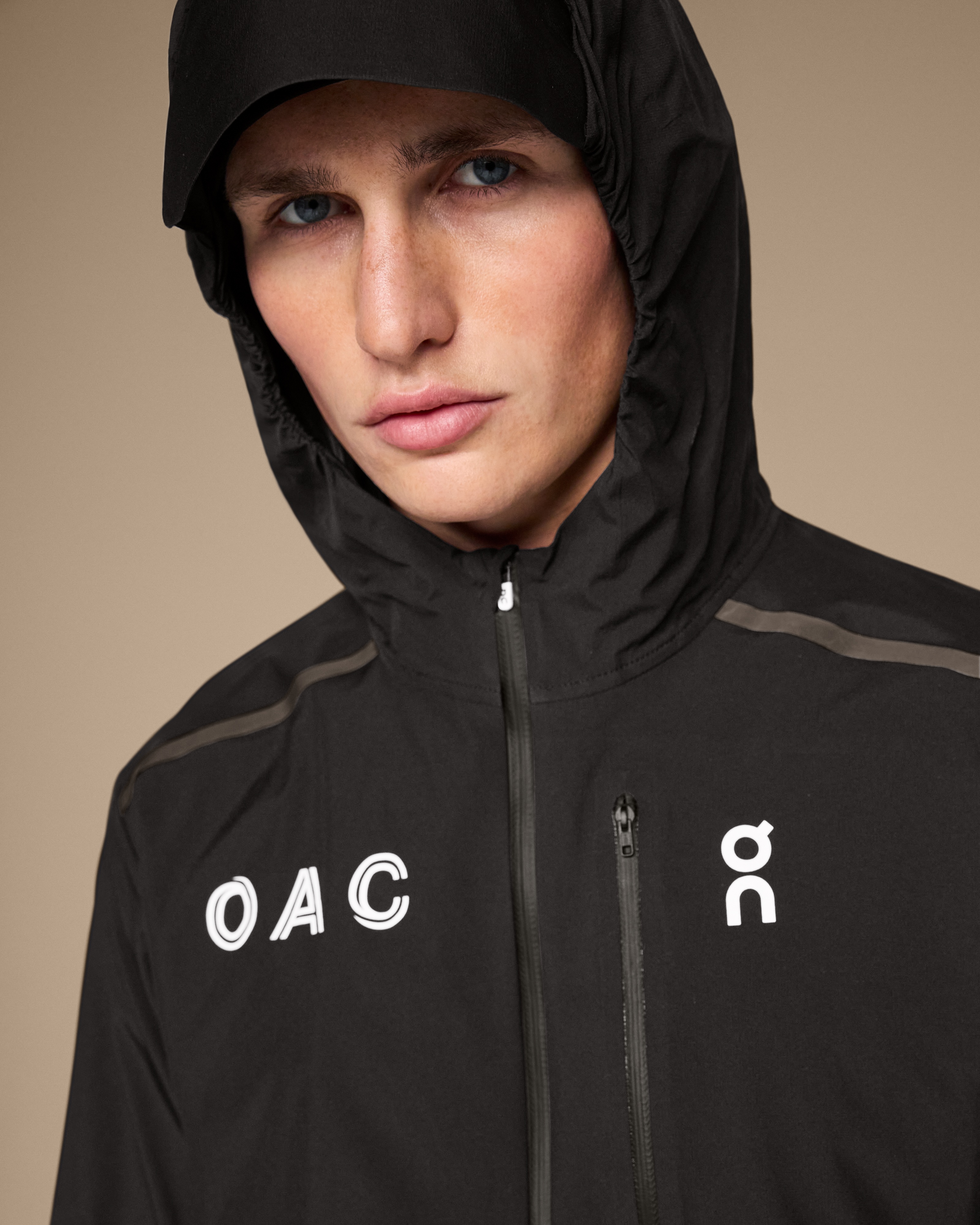 Weather Jacket OAC - 4