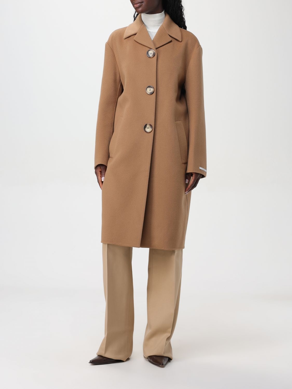 Coat woman Sportmax - 2