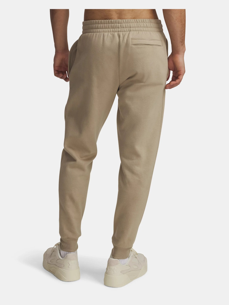 Under Armour Men's UA Rival Fleece Logo Joggers outlook