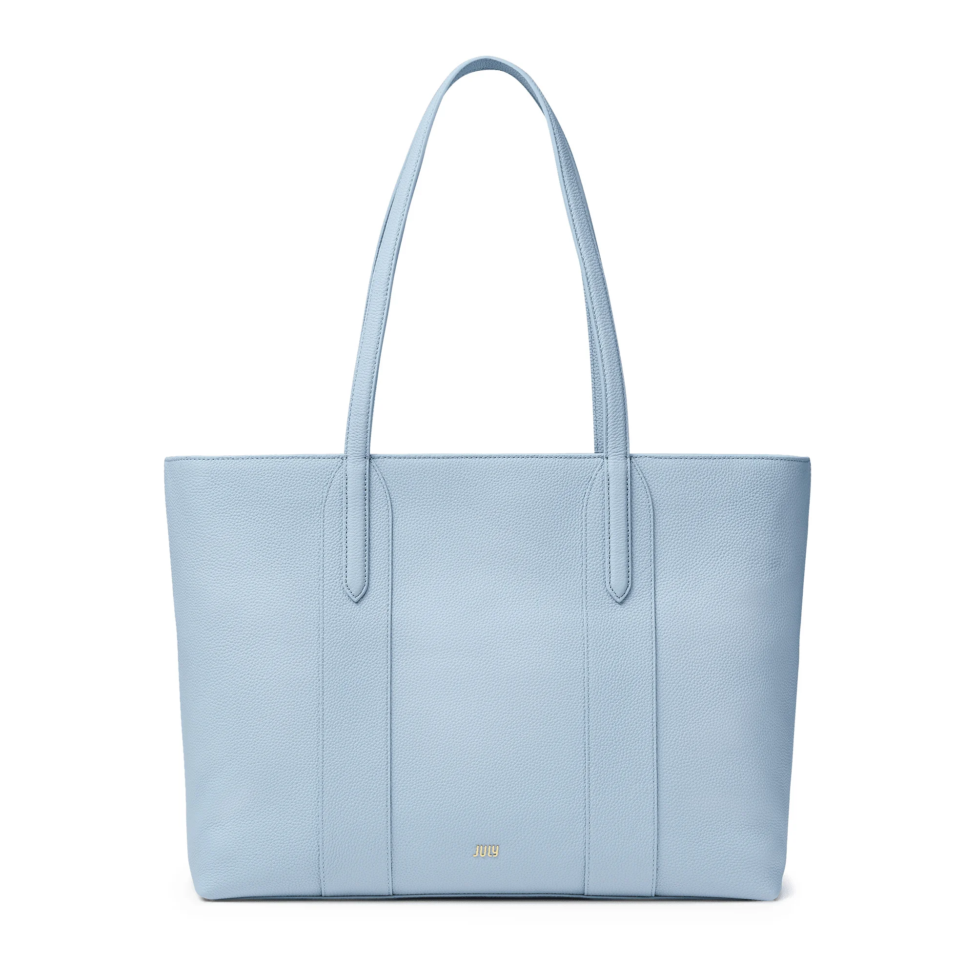 Eden Leather Large Tote - 1