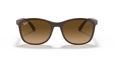 Ray-Ban RB4374 outlook