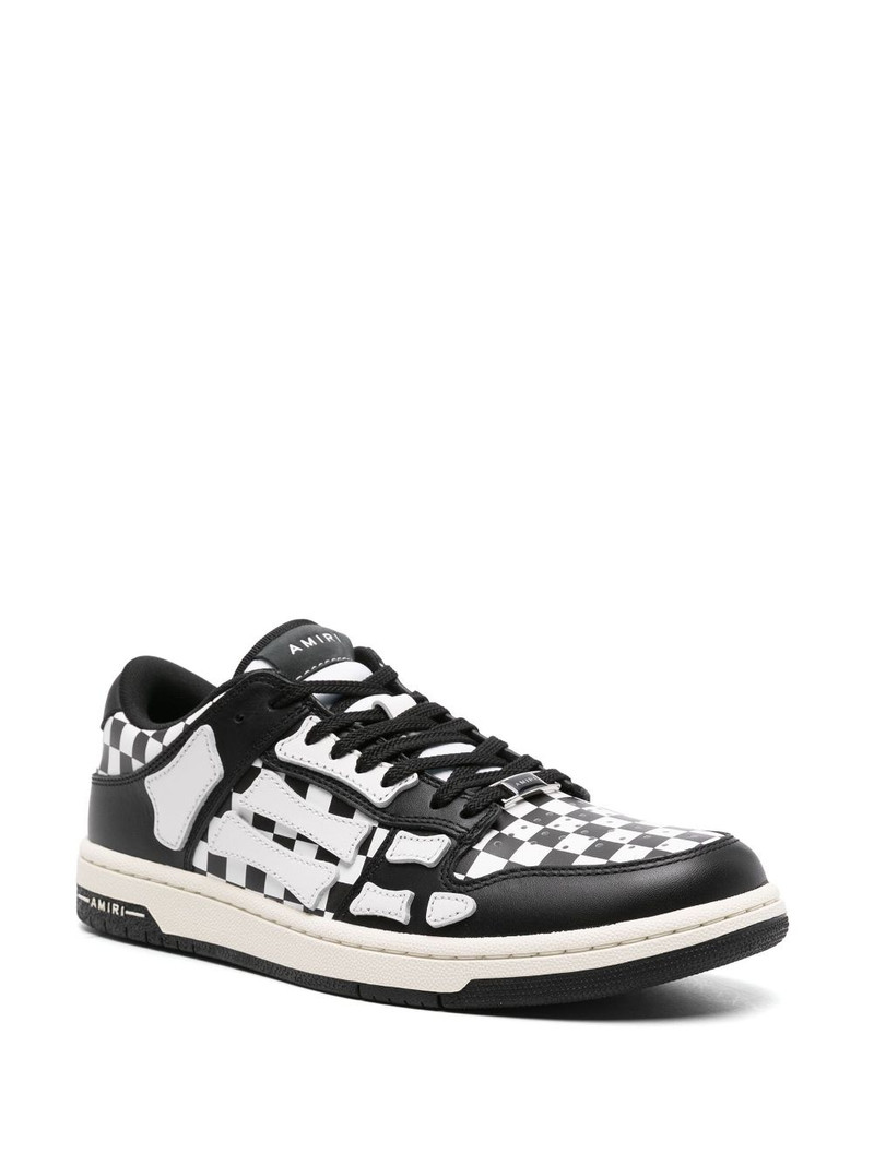 AMIRI Skel Top low-top sneakers outlook