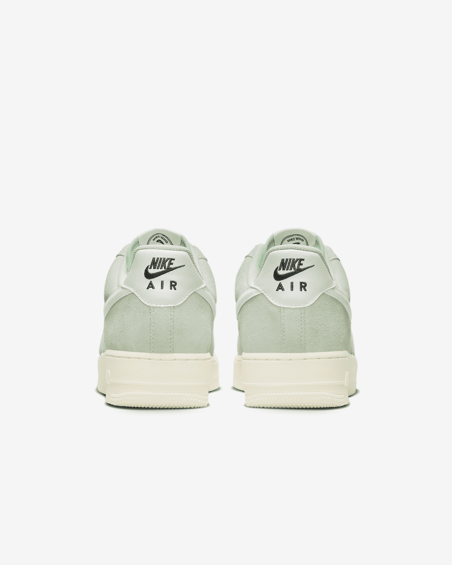 Nike Air Force 1 '07 LV8 Men's Shoes - 6